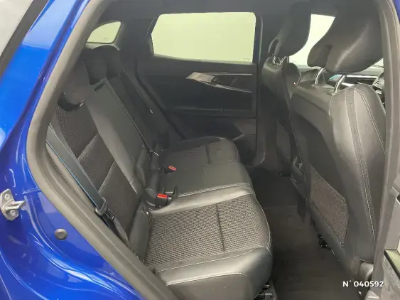 RENAULT AUSTRAL - voiture d'occasion - Photo 11