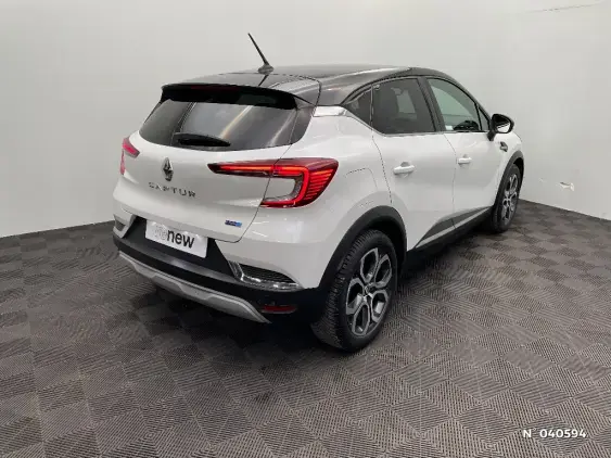 RENAULT CAPTUR II - voiture d'occasion - Photo 4