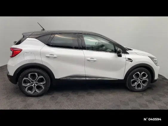 RENAULT CAPTUR II - voiture d'occasion - Photo 5