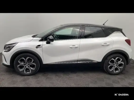 RENAULT CAPTUR II - voiture d'occasion - Photo 2