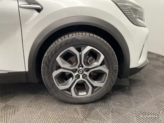 RENAULT CAPTUR II - voiture d'occasion - Photo 8