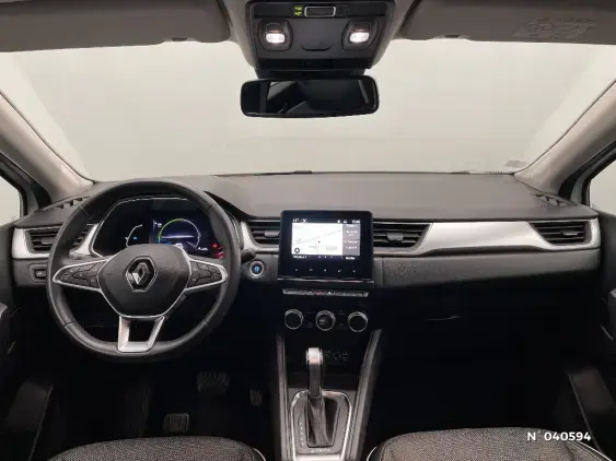 RENAULT CAPTUR II - voiture d'occasion - Photo 9