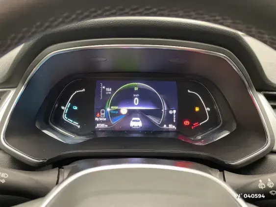 RENAULT CAPTUR II - voiture d'occasion - Photo 12