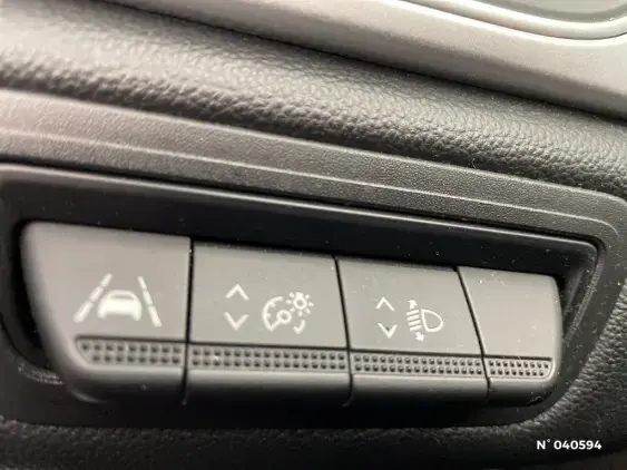 RENAULT CAPTUR II - voiture d'occasion - Photo 15