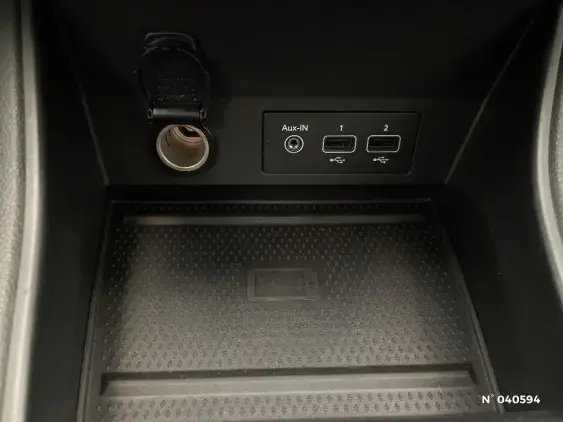 RENAULT CAPTUR II - voiture d'occasion - Photo 24