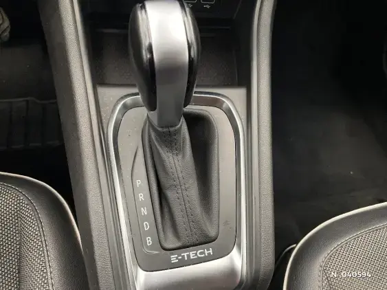 RENAULT CAPTUR II - voiture d'occasion - Photo 25