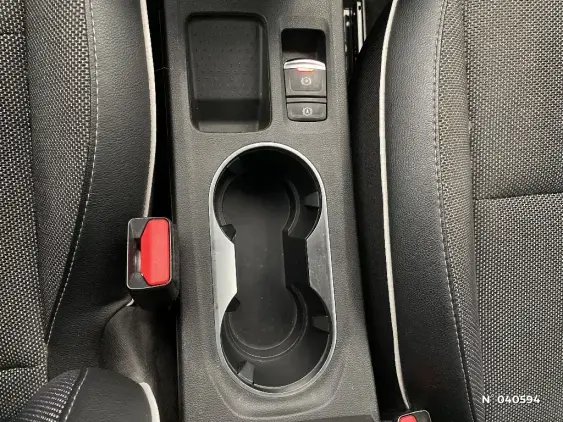 RENAULT CAPTUR II - voiture d'occasion - Photo 26