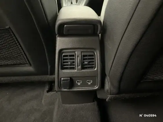 RENAULT CAPTUR II - voiture d'occasion - Photo 27