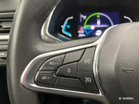 RENAULT CAPTUR II - voiture d'occasion - Photo 28