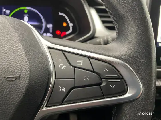 RENAULT CAPTUR II - voiture d'occasion - Photo 29