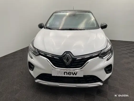 RENAULT CAPTUR II - voiture d'occasion - Photo 3