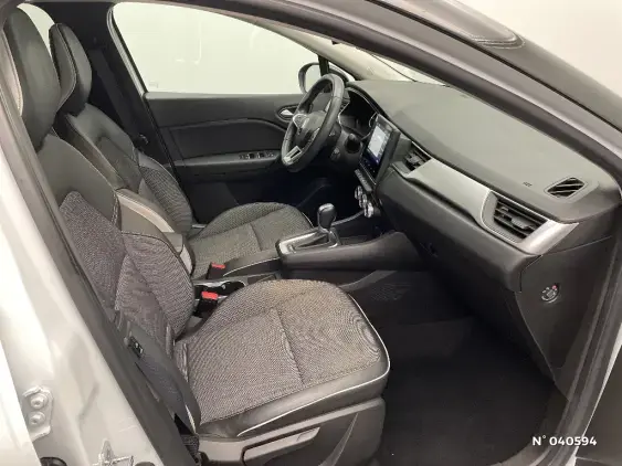 RENAULT CAPTUR II - voiture d'occasion - Photo 10