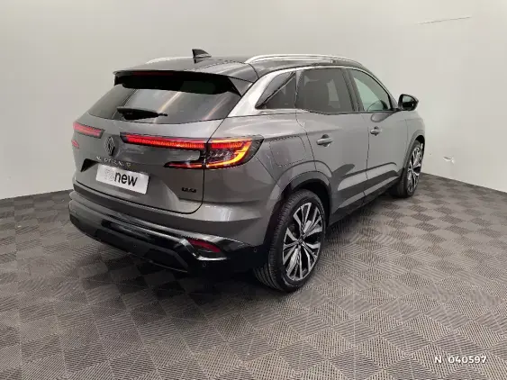 RENAULT AUSTRAL - voiture d'occasion - Photo 4