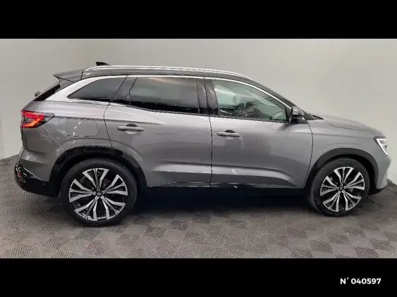 RENAULT AUSTRAL - voiture d'occasion - Photo 5