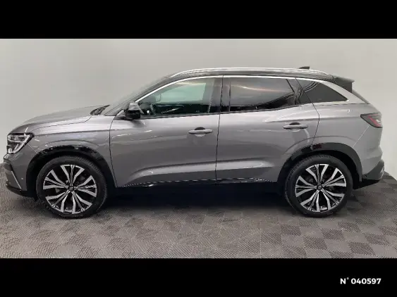 RENAULT AUSTRAL - voiture d'occasion - Photo 2