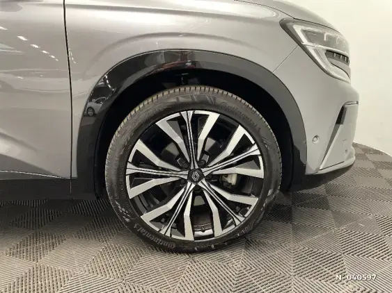 RENAULT AUSTRAL - voiture d'occasion - Photo 8