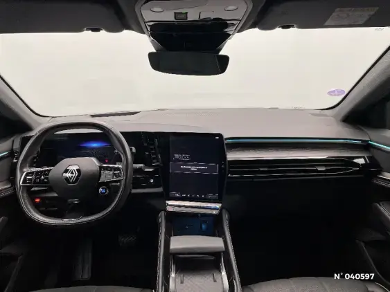 RENAULT AUSTRAL - voiture d'occasion - Photo 9