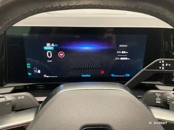 RENAULT AUSTRAL - voiture d'occasion - Photo 12