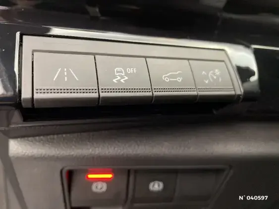 RENAULT AUSTRAL - voiture d'occasion - Photo 15