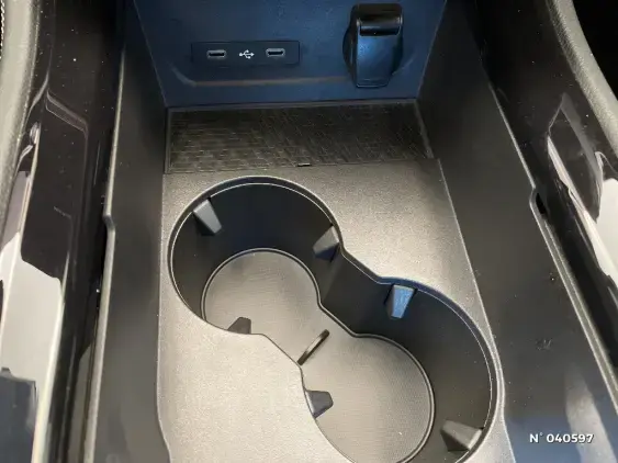 RENAULT AUSTRAL - voiture d'occasion - Photo 24