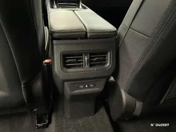 RENAULT AUSTRAL - voiture d'occasion - Photo 26