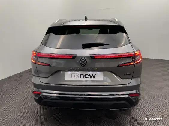 RENAULT AUSTRAL - voiture d'occasion - Photo 6