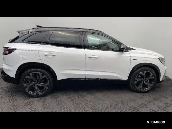 RENAULT AUSTRAL - voiture d'occasion - Photo 5