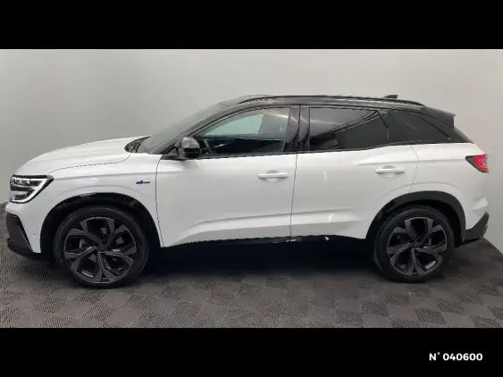 RENAULT AUSTRAL - voiture d'occasion - Photo 2