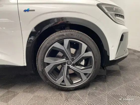 RENAULT AUSTRAL - voiture d'occasion - Photo 8