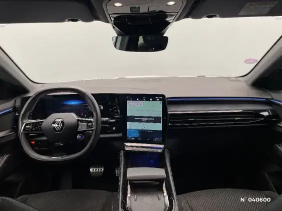 RENAULT AUSTRAL - voiture d'occasion - Photo 9