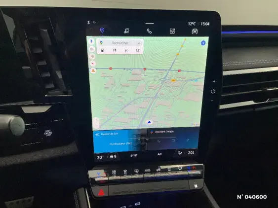 RENAULT AUSTRAL - voiture d'occasion - Photo 13