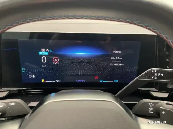 RENAULT AUSTRAL - voiture d'occasion - Photo 12