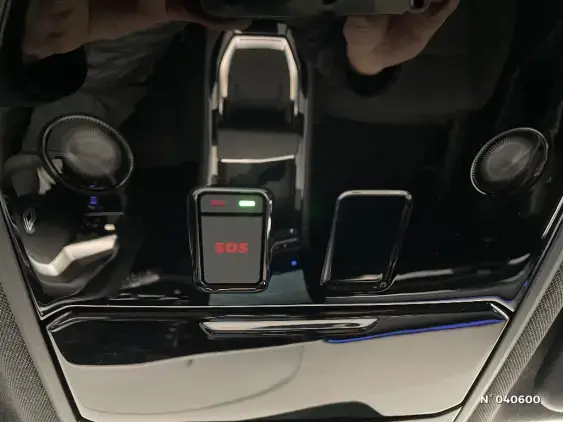 RENAULT AUSTRAL - voiture d'occasion - Photo 29