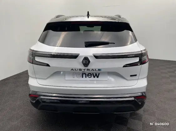 RENAULT AUSTRAL - voiture d'occasion - Photo 6