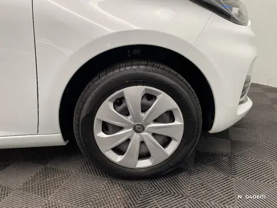 RENAULT ZOE - voiture d'occasion - Photo 8