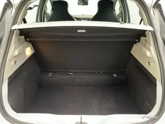 RENAULT ZOE - voiture d'occasion - Photo 7