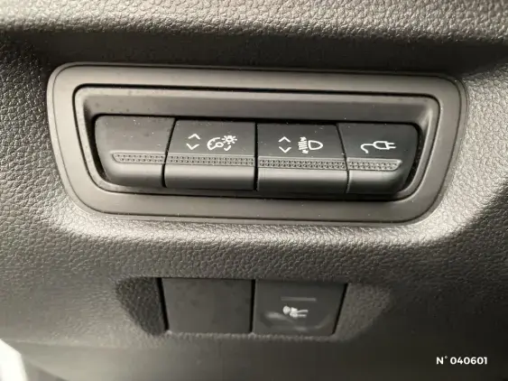 RENAULT ZOE - voiture d'occasion - Photo 14