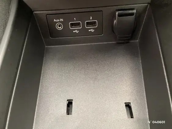 RENAULT ZOE - voiture d'occasion - Photo 23