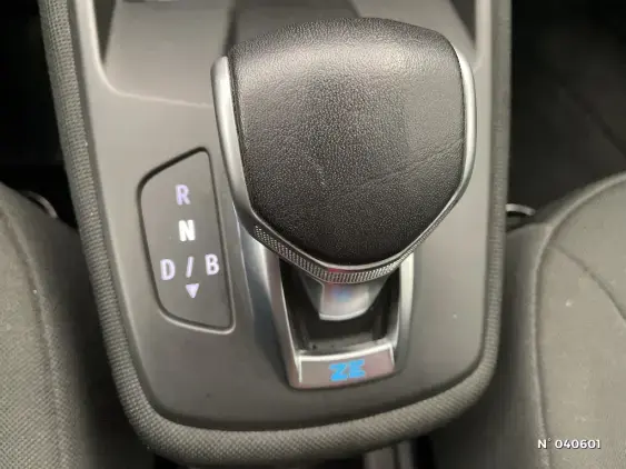 RENAULT ZOE - voiture d'occasion - Photo 24