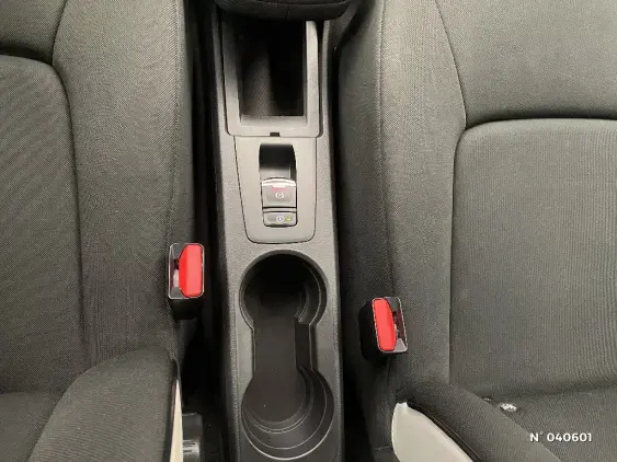 RENAULT ZOE - voiture d'occasion - Photo 25