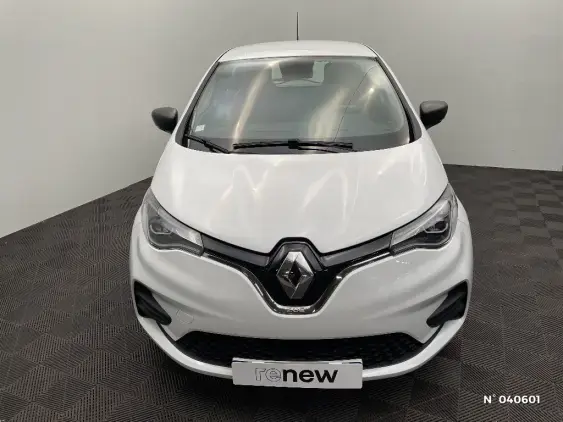 RENAULT ZOE - voiture d'occasion - Photo 3
