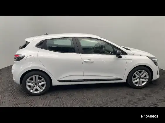 RENAULT CLIO V - voiture d'occasion - Photo 5