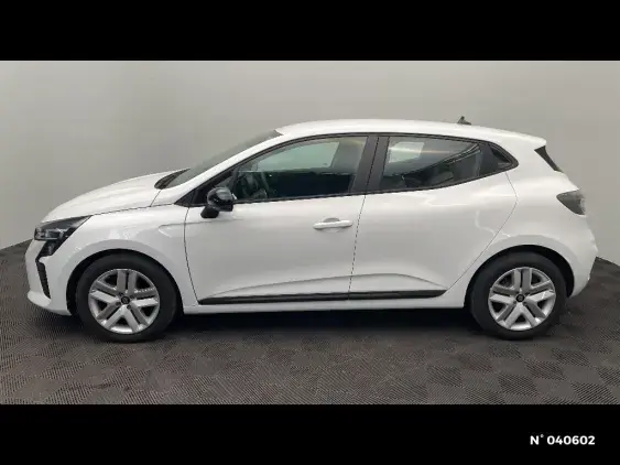 RENAULT CLIO V - voiture d'occasion - Photo 2