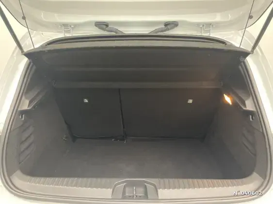 RENAULT CLIO V - voiture d'occasion - Photo 7