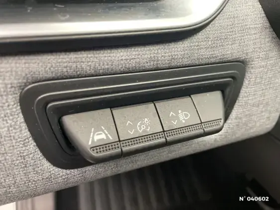 RENAULT CLIO V - voiture d'occasion - Photo 15