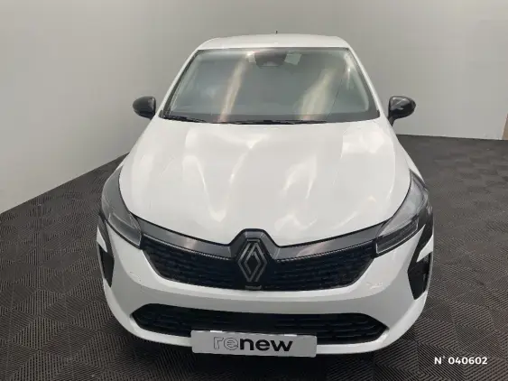 RENAULT CLIO V - voiture d'occasion - Photo 3