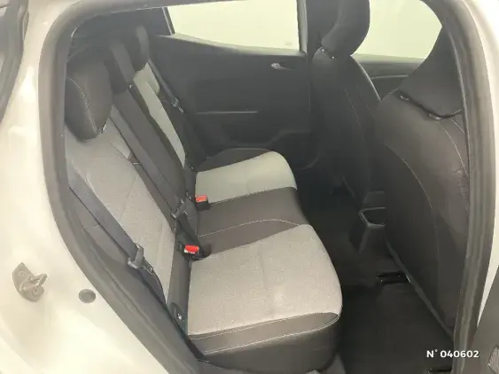 RENAULT CLIO V - voiture d'occasion - Photo 11