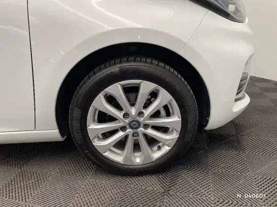 RENAULT ZOE - voiture d'occasion - Photo 8