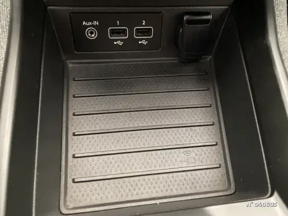 RENAULT ZOE - voiture d'occasion - Photo 23