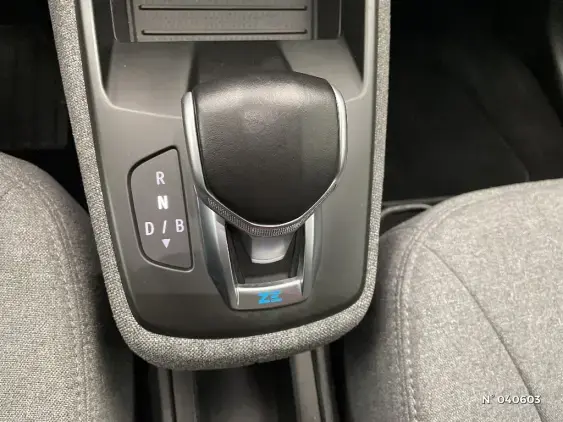 RENAULT ZOE - voiture d'occasion - Photo 24